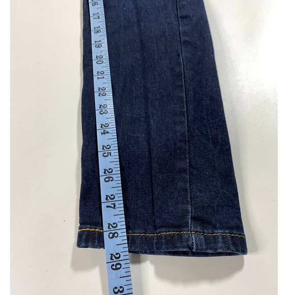 Levi's 510 Slim Jeans Men's 29x30 - Picture 6 of 8